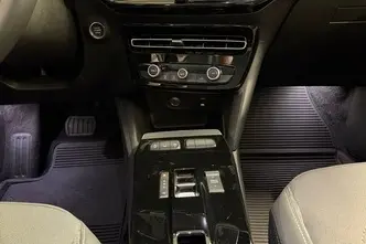 Opel Mokka, 1.2, 96 kW, petrol, automatic, front-wheel drive