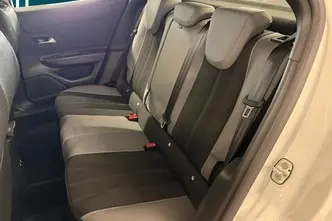 Opel Mokka, 1.2, 96 kW, petrol, automatic, front-wheel drive