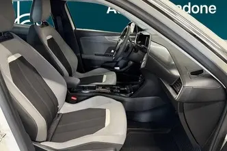 Opel Mokka, 1.2, 96 kW, petrol, automatic, front-wheel drive