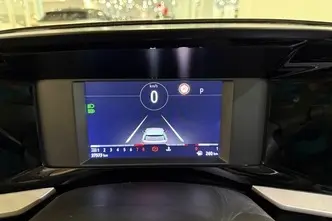 Opel Mokka, 1.2, 96 kW, petrol, automatic, front-wheel drive