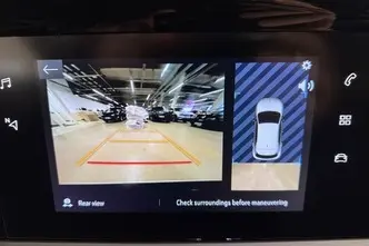 Opel Mokka, 1.2, 96 kW, petrol, automatic, front-wheel drive