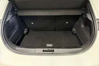 Opel Mokka, 1.2, 96 kW, petrol, automatic, front-wheel drive