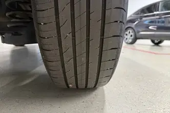 Opel Mokka, 1.2, 96 kW, petrol, automatic, front-wheel drive