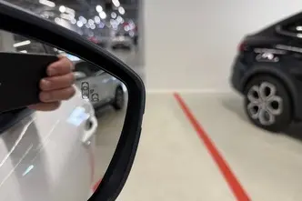 Opel Mokka, 1.2, 96 kW, petrol, automatic, front-wheel drive