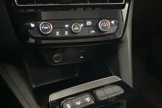 Opel Mokka, 1.2, 96 kW, petrol, automatic, front-wheel drive