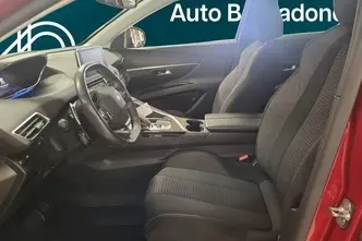 Peugeot 3008, 1.2, 96 kW, бензин, автомат, передний привод