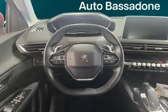 Peugeot 3008, 1.2, 96 kW, бензин, автомат, передний привод