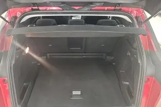 Peugeot 3008, 1.2, 96 kW, бензин, автомат, передний привод