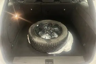 Opel Astra, 1.3, 107 kW, petrol, automatic, front-wheel drive