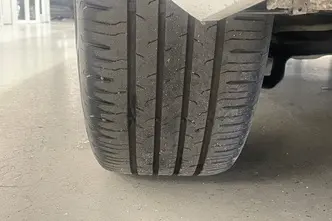 Opel Astra, 1.3, 107 kW, petrol, automatic, front-wheel drive