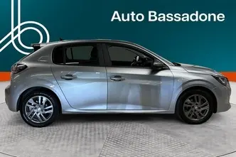 Peugeot 208, 1.2, 74 kW, бензин, автомат, передний привод