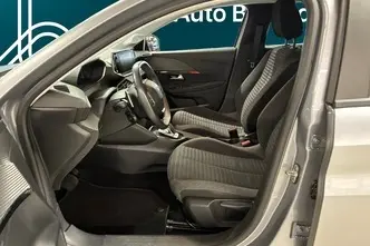 Peugeot 208, 1.2, 74 kW, бензин, автомат, передний привод