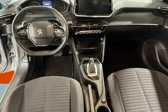 Peugeot 208, 1.2, 74 kW, бензин, автомат, передний привод