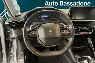 Peugeot 208, 1.2, 74 kW, бензин, автомат, передний привод