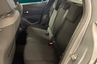 Peugeot 208, 1.2, 74 kW, бензин, автомат, передний привод