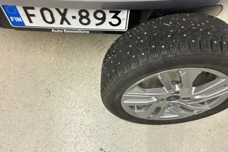 Peugeot 208, 1.2, 74 kW, бензин, автомат, передний привод