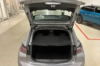 Peugeot 208, 1.2, 74 kW, бензин, автомат, передний привод