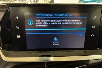 Peugeot 208, 1.2, 74 kW, бензин, автомат, передний привод