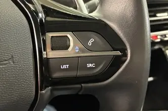 Peugeot 208, 1.2, 74 kW, бензин, автомат, передний привод