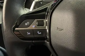 Peugeot 208, 1.2, 74 kW, бензин, автомат, передний привод