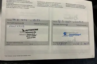 Peugeot 208, 1.2, 74 kW, бензин, автомат, передний привод