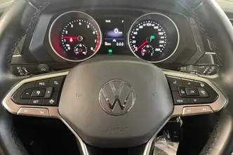 Volkswagen Tiguan, 1.5, 110 kW, petrol, automatic, front-wheel drive