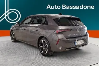 Opel Astra, 1.6, 132 kW, pistikhübriid, automaat, esivedu
