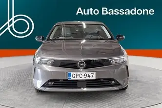 Opel Astra, 1.6, 132 kW, pistikhübriid, automaat, esivedu