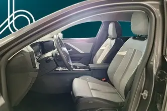 Opel Astra, 1.6, 132 kW, pistikhübriid, automaat, esivedu