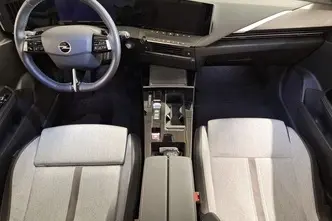 Opel Astra, 1.6, 132 kW, pistikhübriid, automaat, esivedu