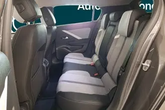 Opel Astra, 1.6, 132 kW, pistikhübriid, automaat, esivedu