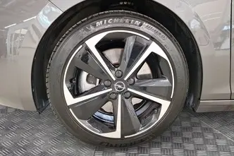 Opel Astra, 1.6, 132 kW, pistikhübriid, automaat, esivedu