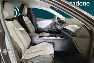 Opel Astra, 1.6, 132 kW, pistikhübriid, automaat, esivedu