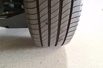 Opel Astra, 1.6, 132 kW, pistikhübriid, automaat, esivedu