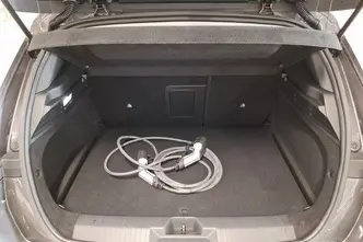 Opel Astra, 1.6, 132 kW, pistikhübriid, automaat, esivedu