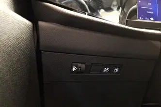 Opel Astra, 1.6, 132 kW, pistikhübriid, automaat, esivedu