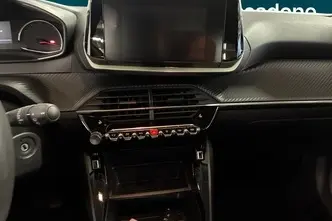 Peugeot 2008, 1.2, 96 kW, бензин, автомат, передний привод