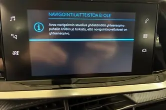 Peugeot 2008, 1.2, 96 kW, бензин, автомат, передний привод