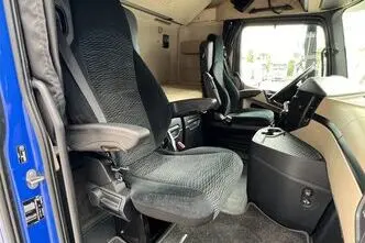 Mercedes-Benz Actros, 12.8, 330 kW, дизель, задний привод