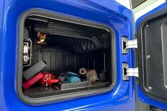Mercedes-Benz Actros, 12.8, 330 kW, дизель, задний привод