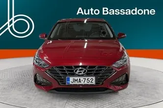 Hyundai i30, 1.0, 88 kW, бензин, автомат, передний привод