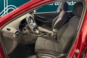 Hyundai i30, 1.0, 88 kW, бензин, автомат, передний привод