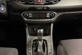 Hyundai i30, 1.0, 88 kW, бензин, автомат, передний привод