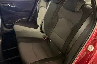 Hyundai i30, 1.0, 88 kW, бензин, автомат, передний привод