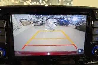 Hyundai i30, 1.0, 88 kW, бензин, автомат, передний привод
