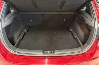 Hyundai i30, 1.0, 88 kW, бензин, автомат, передний привод