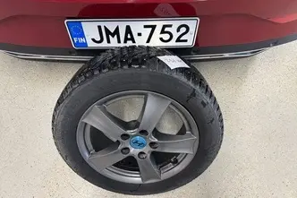 Hyundai i30, 1.0, 88 kW, бензин, автомат, передний привод