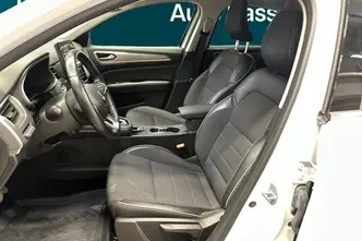 Renault Arkana, 1.6, 105 kW, hybrid, automatic, front-wheel drive