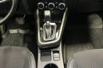 Renault Arkana, 1.6, 105 kW, hybrid, automatic, front-wheel drive