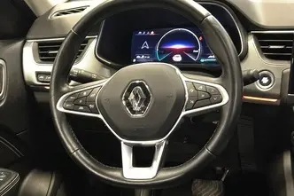 Renault Arkana, 1.6, 105 kW, hybrid, automatic, front-wheel drive
